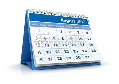 Resumo Mensal de Julho de 2012