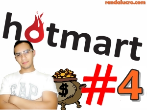 Curso Gratuito Como Ganhar Dinheiro na Hotmart – Aula 4