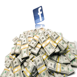 Como Ganhar Dinheiro no Facebook – CDF – clube dinheiro no facebook.