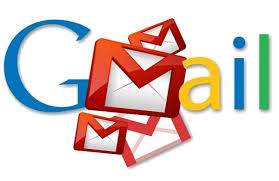 novo gmail