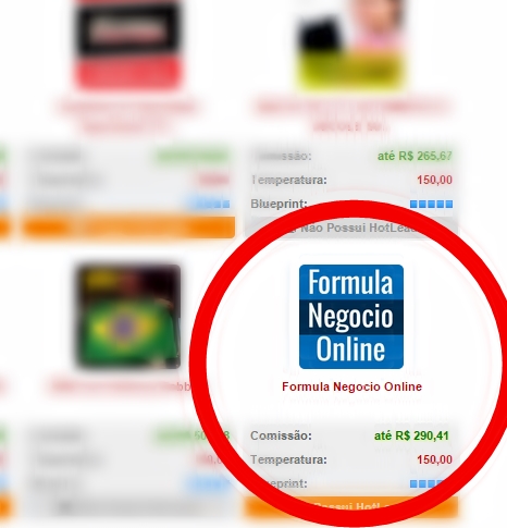 Fórmula Negócio Online