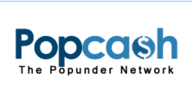 ganhar dinheiro com blog na Popcash