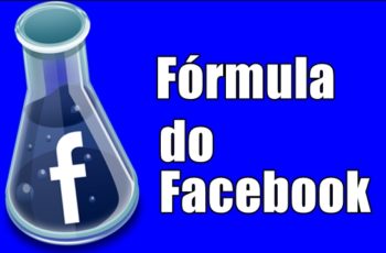 Fórmula do Facebook funciona?