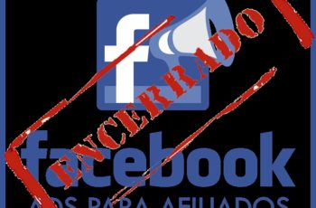 O Fim do Facebook Ads Para Afiliados 3.0 do Carlo Bettega