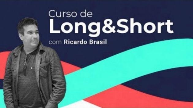 curso long short ricardo brasil
