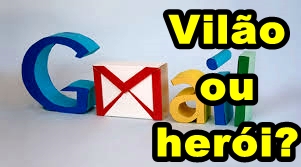 Novo Gmail – Destruindo os negócios da internet?
